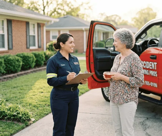 Accident Towing Service Adams, TN FAQs